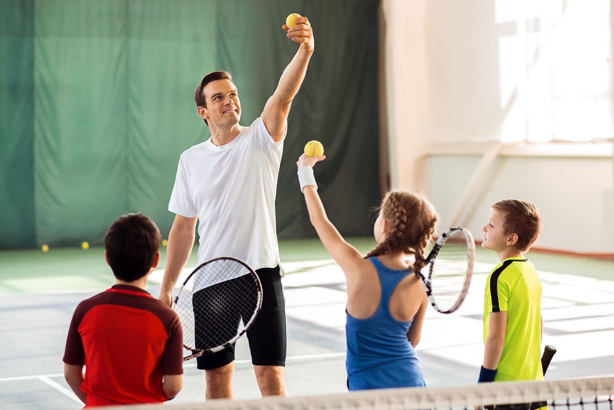 Atlanta Tennis League